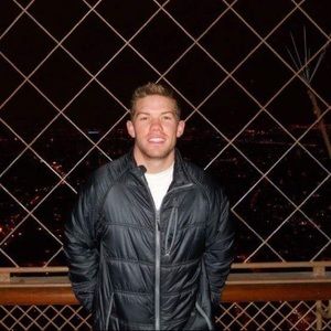 Meet your Posher, Drew